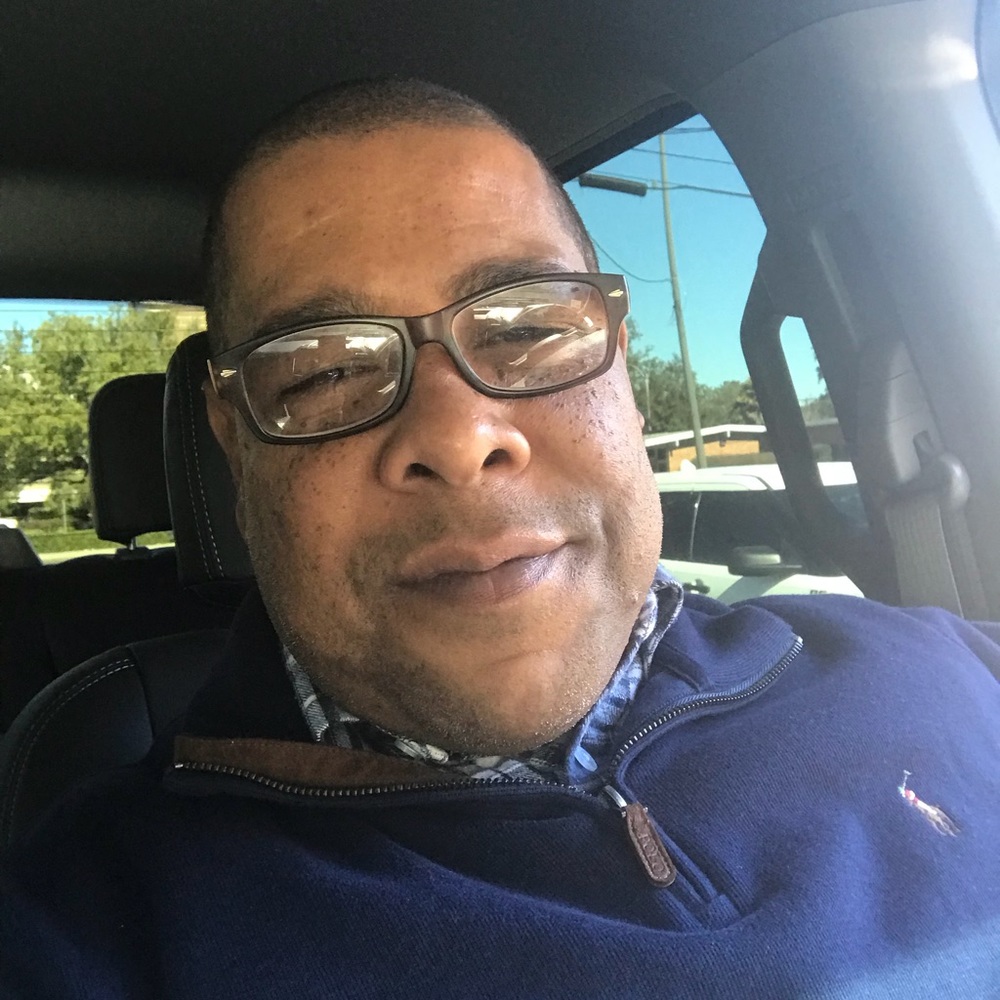 Meet your Posher, Jody